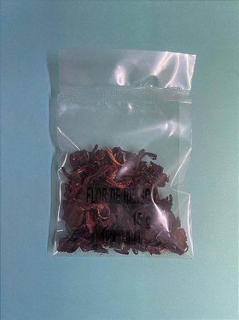 Flor de Hibisco