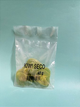 Kiwi Seco