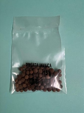 Pimenta Da Jamaica