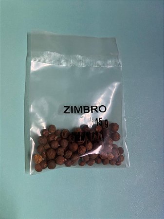 Zimbro 15g