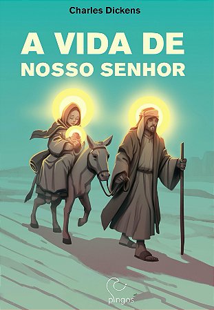 Livro A Vida de Nosso Senhor