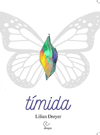 Livro Tímida