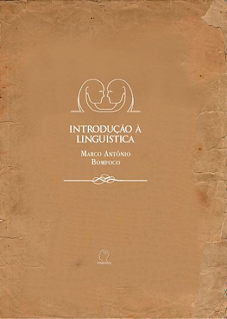 Livro Introdução à Linguística