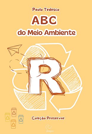 Livro ABC do Meio Ambiente