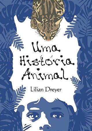 Livro Uma História Animal