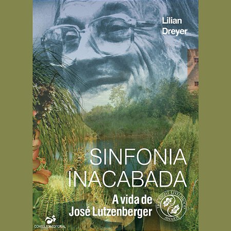 E-Book Sinfonia Inacabada