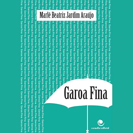Livro Garoa Fina E- Book