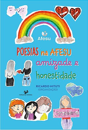 Livro Poesias na Afesu, Amizade e Honestidade