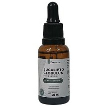 Óleo Essencial  Eucalipto Globulus Pure & Natural 25ml