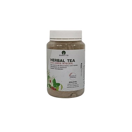 Herbal Tea 200g