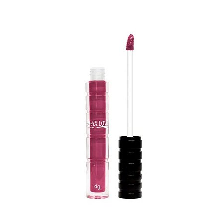 Batom Líquido Nude 24h Max cor 319