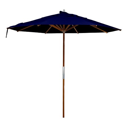 Ombrelone 2,40M Cabo Madeira S/ Aba Vinilico