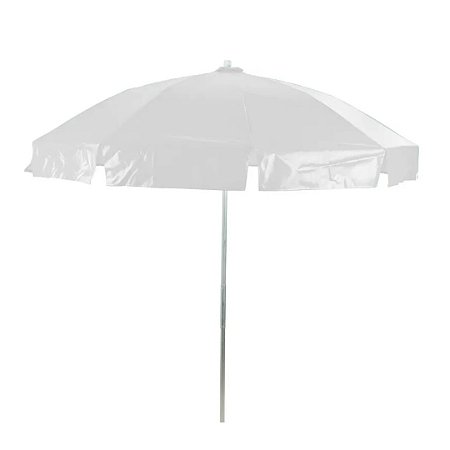 Guarda Sol 2M C/ABA LONA VINILICA