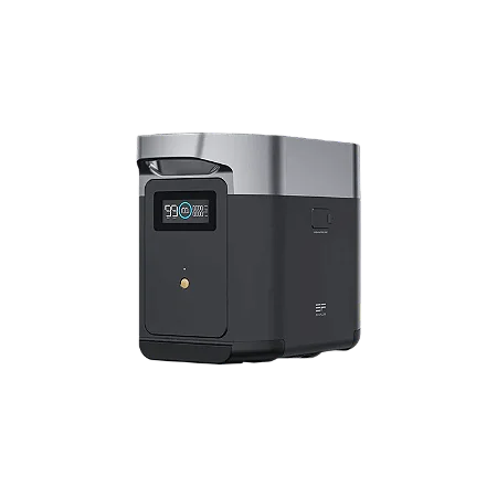 EcoFlow DELTA 2 Bateria Extra Inteligente