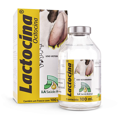 Lactocina 100ml