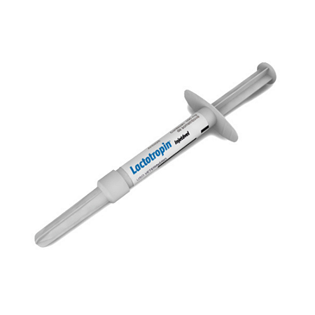 Lactotropin 500mg C/25 un