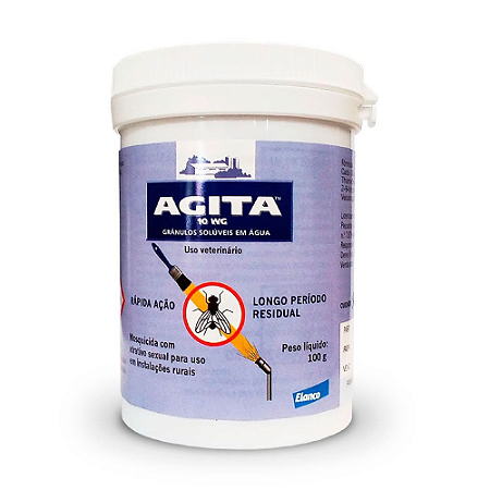 Agita 100g