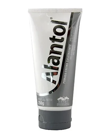 ALANTOL POMADA CICATRIZANTE 250 GR