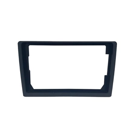 ADAPTADOR DE 10.1'' PARA 9'' CHINÊS PRETO FOSCO - 6036 FIAMON