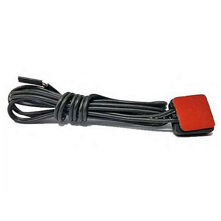 BOTAO ALARME START PC/10 PERMAK BTST (E)