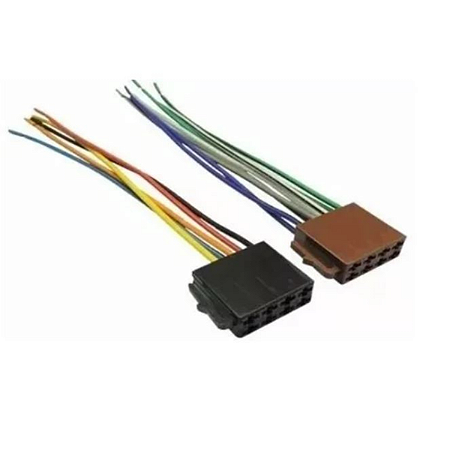 CONECTOR 16 VIAS FEMEA PAC/5 - PERMAK 35/F