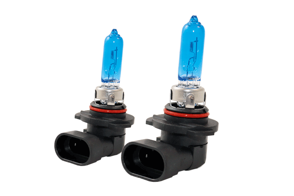 LAMPADA SUPER BRANCA HB4 (PAR) - VELOX