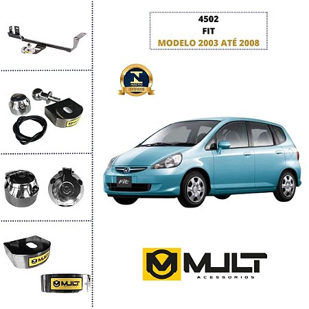ENGATE FIT 03/08 - MULT 4502  (E)