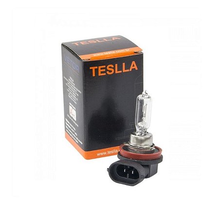 LAMPADA COMUM H9 - TESLLA