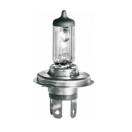 LAMPADA COMUM H4 - TECH ONE CODE