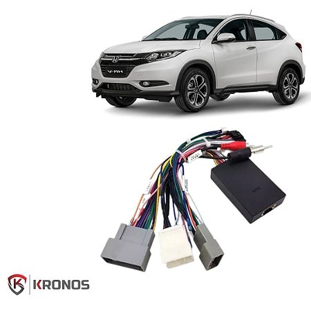 CHICOTE ORIGINAL HRV 16/21 - KRONOS