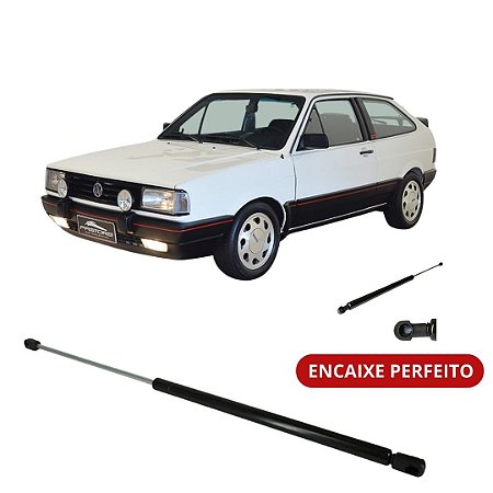 AMORTECEDOR PORTA MALAS GOL  GTI/G2/GTS  84-94