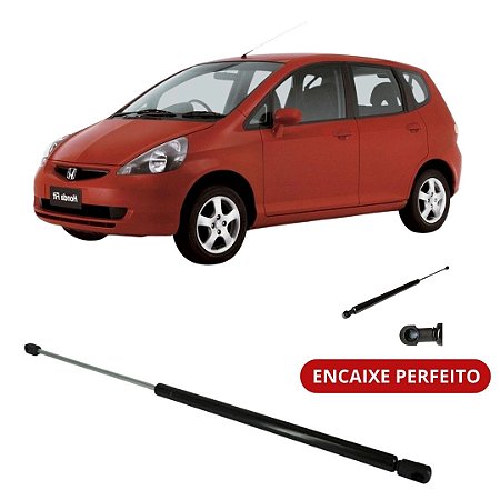 AMORTECEDOR PORTA MALAS FIT 03/08