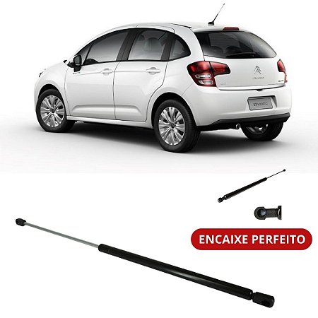 AMORTECEDOR PORTA MALAS C3