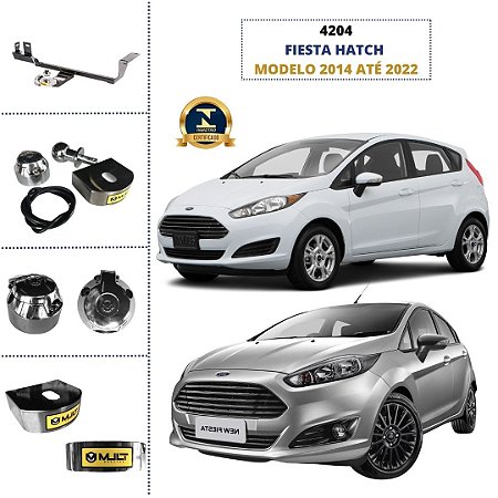 ENGATE NEW FIESTA HATCH 13/ - MULT 4204