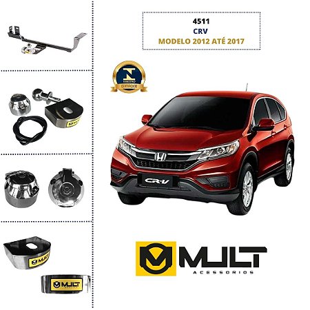 ENGATE CRV 12/18 - MULT M4511