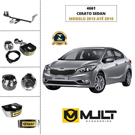 ENGATE CERATO 13/17 MULT F4661 (KI1006)