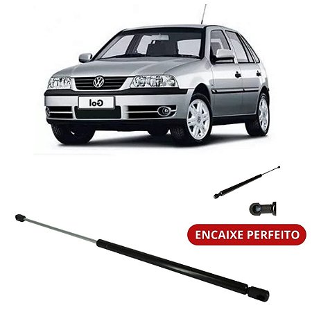 AMORTECEDOR PORTA MALAS GOL BOLA TODOS