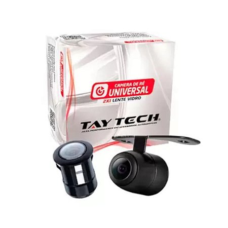 CAMERA RE 2X1 UNIVERSAL - TAYTECH