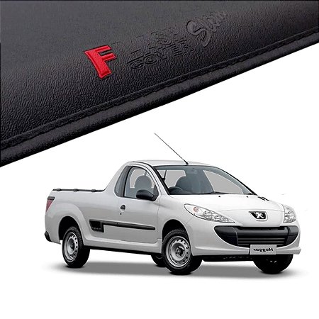 CAPOTA MARITIMA PEUGEOT  10/   ( HOGGAR ) - FLASH COVER