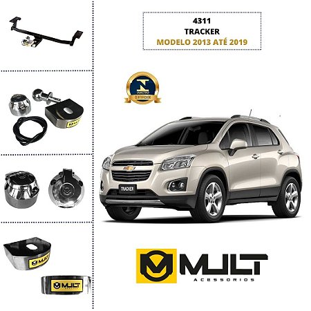 ENGATE TRACKER 13/19 - MULT 4311