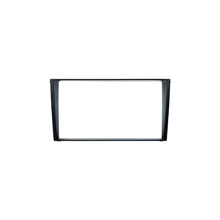 MOLDURA PAINEL 7" KIA SOUL 10/13 2 DIN - PERMAK
