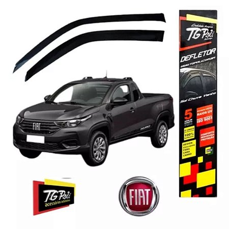 CALHA STRADA 20/ CS 2P  24026