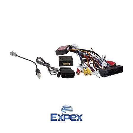 CHICOTE CANPLUS HYUNDAI - EXPEX