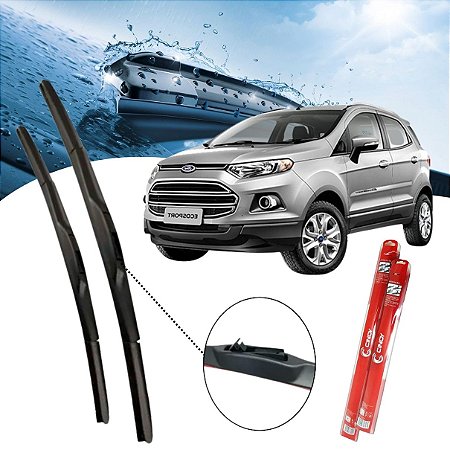 PALHETA ESPECÍFICA ECOSPORT 13/ KA 15/ - CINOY