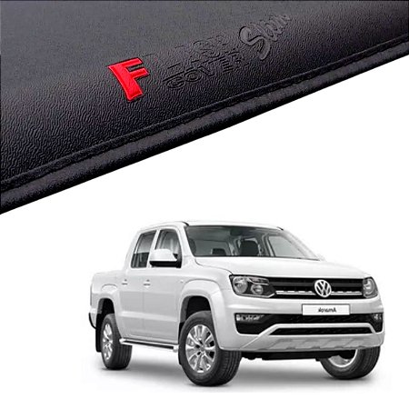 CAPOTA MARITIMA AMAROK 10/    CD - FLASH COVER