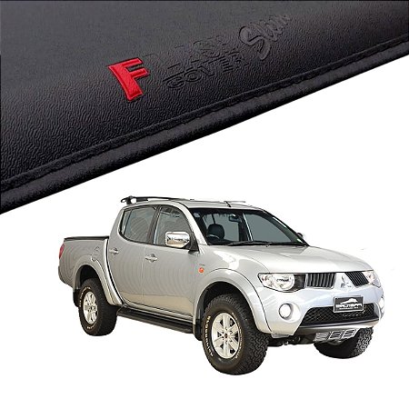CAPOTA MARITIMA L200 09/17 (TRITON) - FLASH COVER