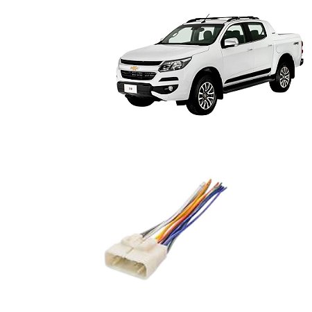 CHICOTE SOM S10 12/ - PERMAK - 35/D6