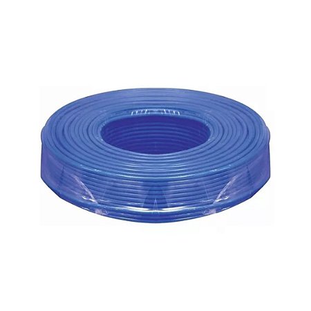 FIO AUTO REMOTO 0,50MM AZUL/ LILAS - PERMAK