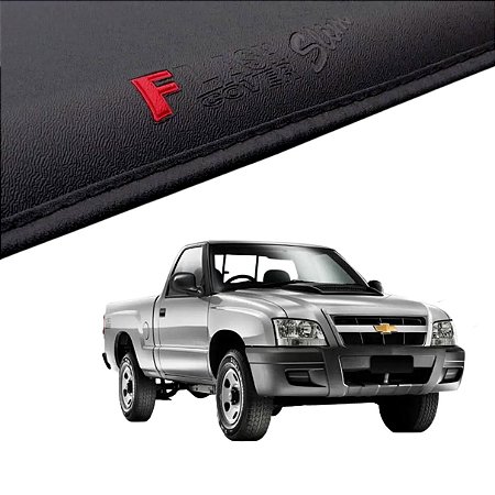 CAPOTA MARITIMA S10 95/11  CS - FLAH COVER