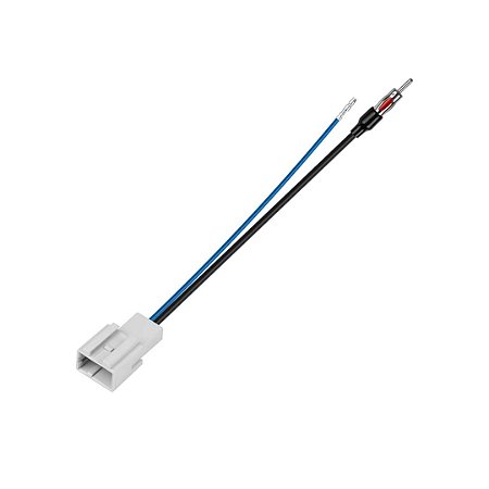 CONECTOR ANTENA CIVIC PERMAK - 35/D3